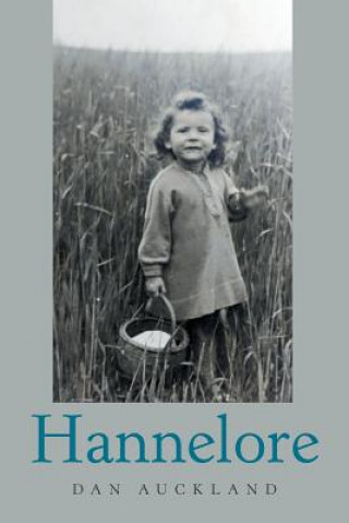 Knjiga Hannelore Dan Auckland