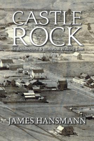Книга Castle Rock James Hansmann