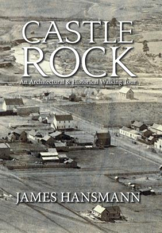Könyv Castle Rock James Hansmann