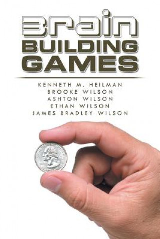 Carte Brain Building Games Kenneth M. Heilman