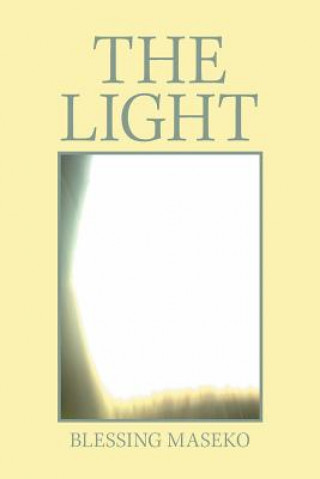 Knjiga Light Blessing Maseko