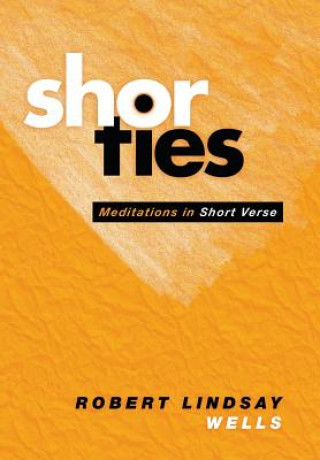 Libro Shorties Robert Lindsay Wells