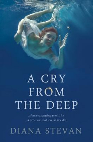 Buch Cry from the Deep Diana Stevan