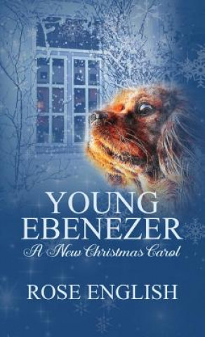 Knjiga Young Ebenezer Rose English