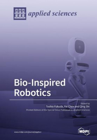Book Bio-Inspired Robotics Toshio Fukuda