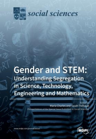 Buch Gender and STEM 