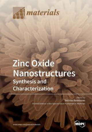 Knjiga Zinc Oxide Nanostructures 