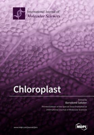 Knjiga Chloroplast Bartolomé Sabater