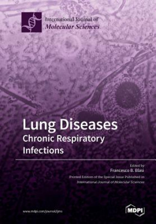 Knjiga Lung Diseases Francesco B. Blasi