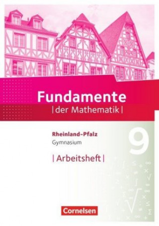 Carte Fundamente der Mathematik - Rheinland-Pfalz - 9. Schuljahr 