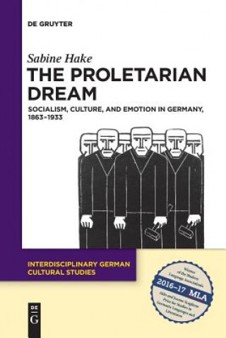 Book Proletarian Dream Sabine Hake