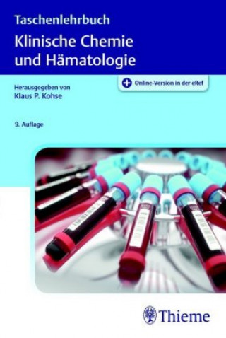 Książka Taschenlehrbuch Klinische Chemie und Hämatologie Klaus Dörner