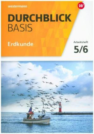 Kniha Durchblick Basis Erdkunde - Ausgabe 2018 für Niedersachsen 