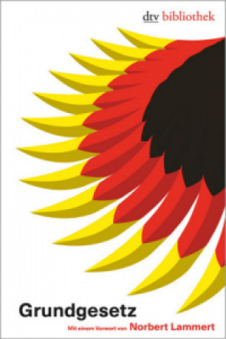 Book Grundgesetz Norbert Lammert