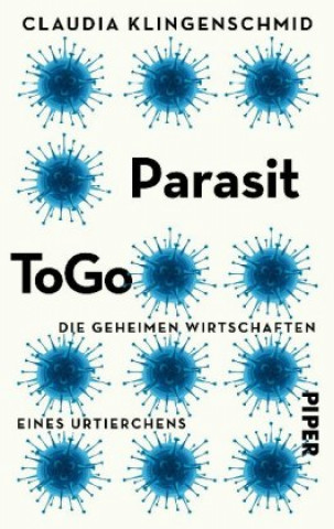 Libro Parasit ToGo Claudia Klingenschmid