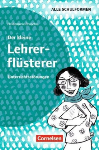 Buch Der kleine Lehrerflüsterer Heidemarie Brosche