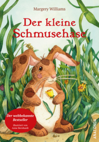 Kniha Der kleine Schmusehase Margery Williams