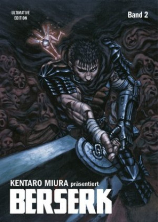 Book Berserk: Ultimative Edition. Bd.2 Kentaro Miura