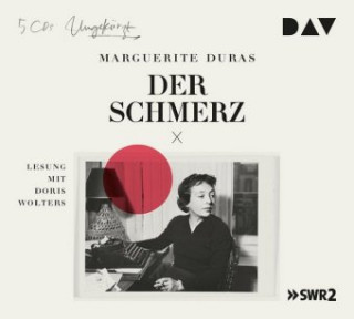 Audio Der Schmerz Marguerite Duras