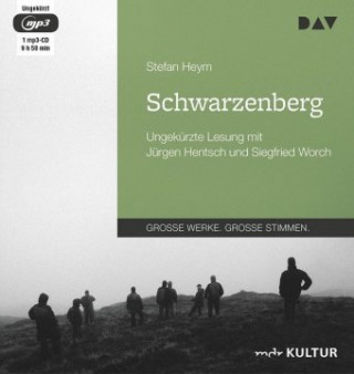 Digitalno Schwarzenberg Stefan Heym