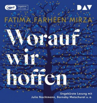 Digital Worauf wir hoffen Fatima Farheen Mirza