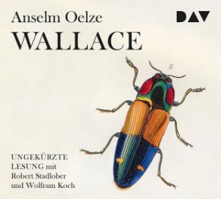 Audio Wallace Anselm Oelze