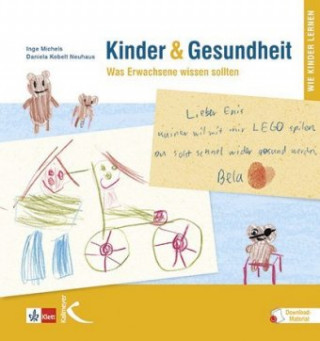 Livre Kinder & Gesundheit Inge Michels