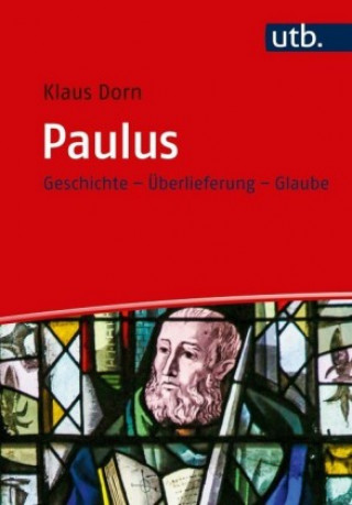 Boek Paulus Klaus Dorn