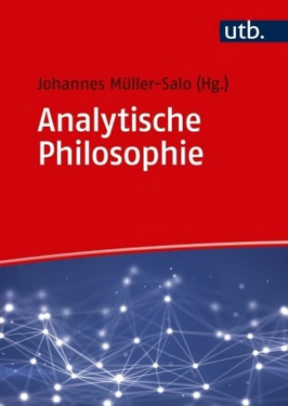 Книга Analytische Philosophie Johannes Müller-Salo