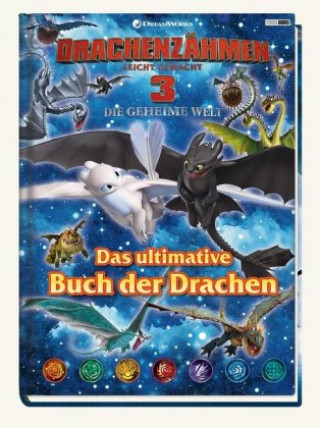 Книга Drachenzähmen leicht gemacht: Die geheime Welt: Das ultimative Buch der Drachen Carolin Böttler