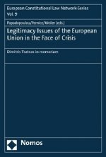 Legitimacy Issues of the European Union in the Face of Crisis