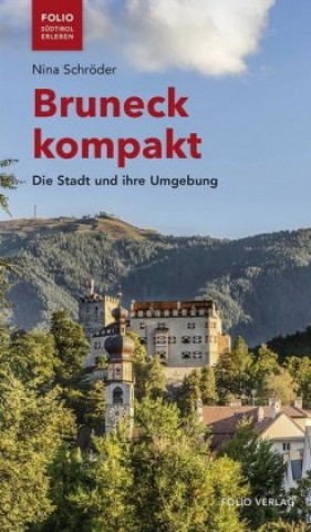 Buch Bruneck kompakt Nina Schröder