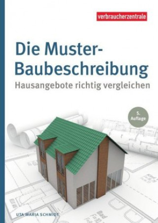 Knjiga Handbuch Baubeschreibung Uta Maria Schmidt