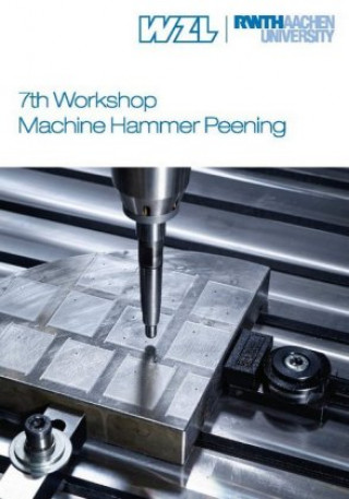 Carte 7th Workshop Machine Hammer Peening Daniel Trauth