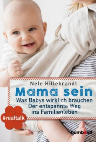 Libro Mama sein Nele Hillebrandt