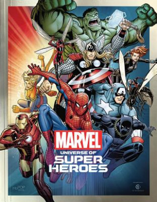 Buch MARVEL Jeph Loeb