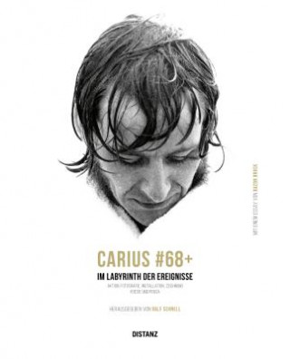 Book Carius#68+ Karl-Eckhard Carius