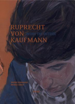 Kniha Inside the Outside Ruprecht von Kaufmann