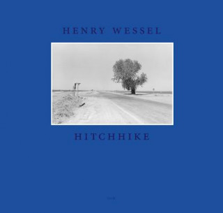 Buch Henry Wessel: Hitchhike Henry Wessel