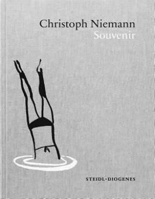 Kniha Christoph Niemann: Souvenir Christoph Niemann