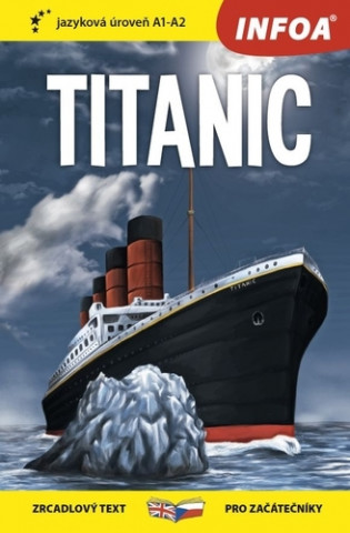 Carte Titanic 