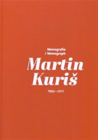Книга Martin Kuriš Martin Kuriš