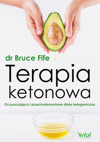 Carte Terapia ketonowa Fife Bruce