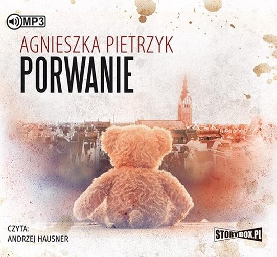 Audio Porwanie Pietrzyk Agnieszka