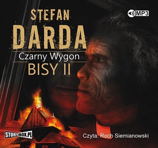 Audio Bisy II Darda Stefan