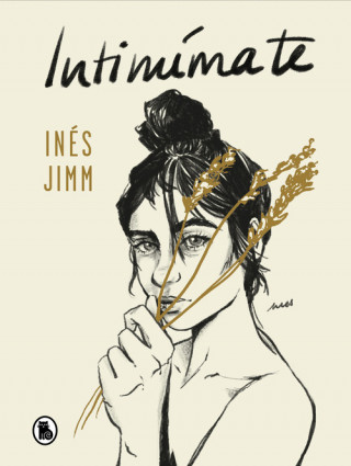 Knjiga INTIMÍMATE INES JIMM