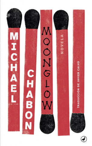 Buch MOONGLOW MICHAEL CHABON