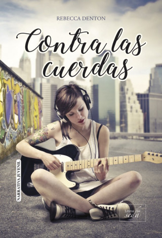 Book Contra Las Cuerdas Rebecca Denton