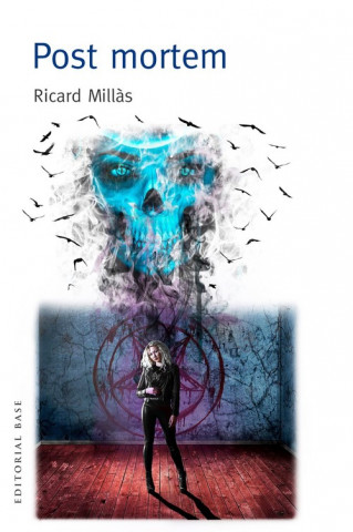 Knjiga POST MORTEM RICARD MILLAS