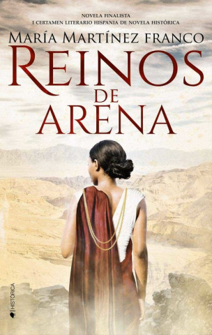 Kniha Reinos de arena Arlette Geneve
